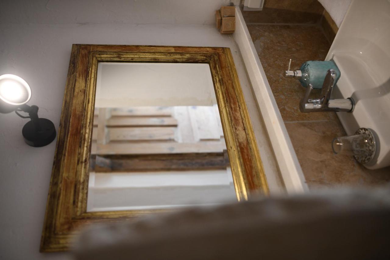 Nisanyan Hotel Selçuk Bagian luar foto