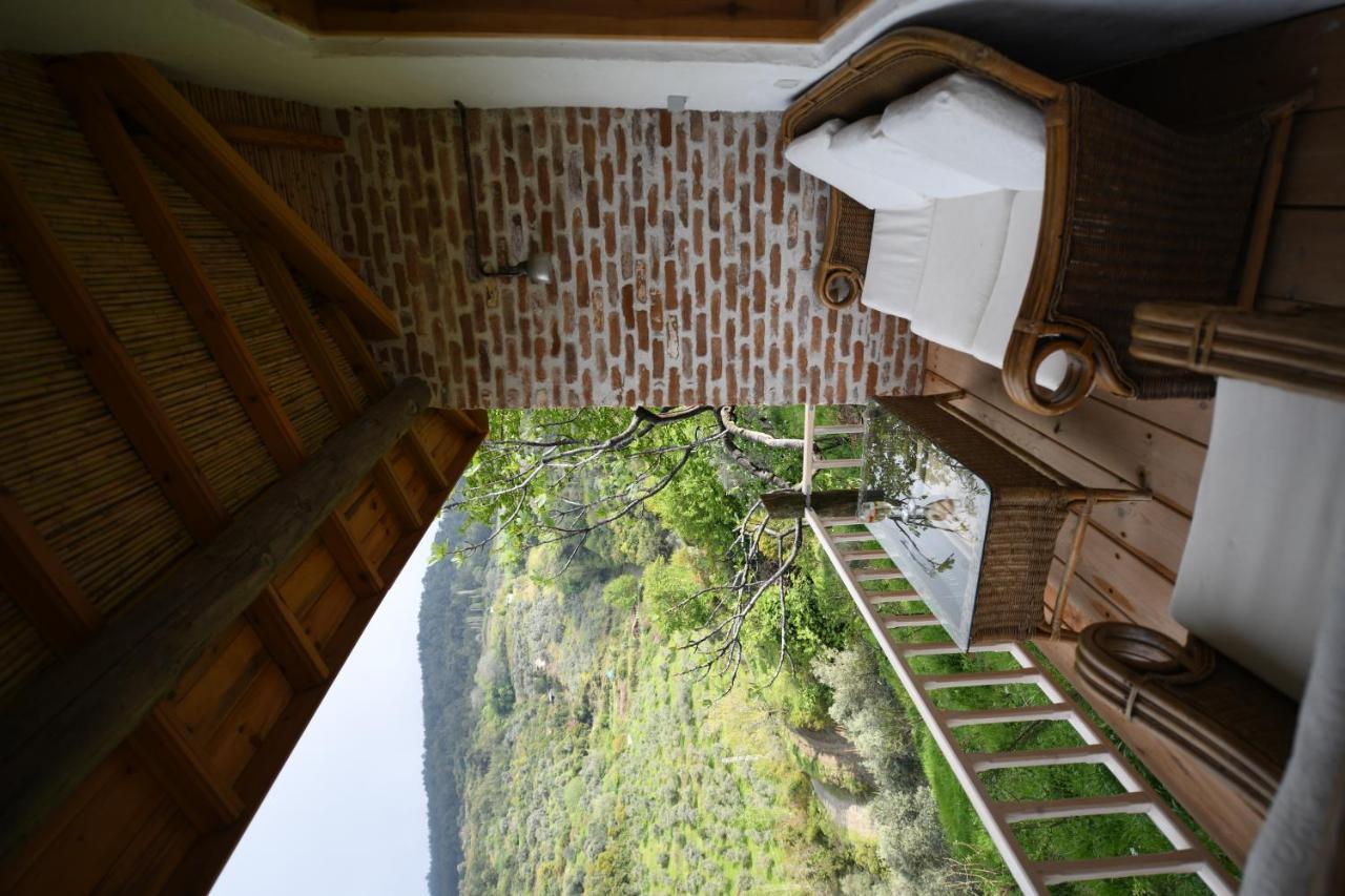Nisanyan Hotel Selçuk Bagian luar foto